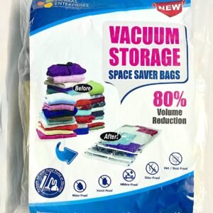Vacuum Storage Space Saver Bags!