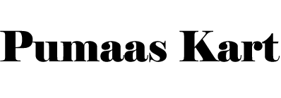 Pumaas Kart